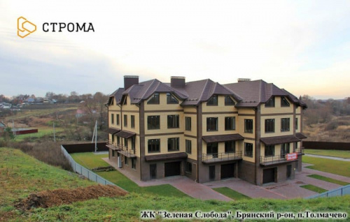 Облицовочный кирпич Строма одинарный 1 НФ Терракотовый рустик