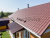 Металлочерепица Grand Line Classic Drap