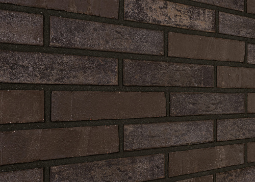 Клинкерный кирпич Plinfa Iron 2804